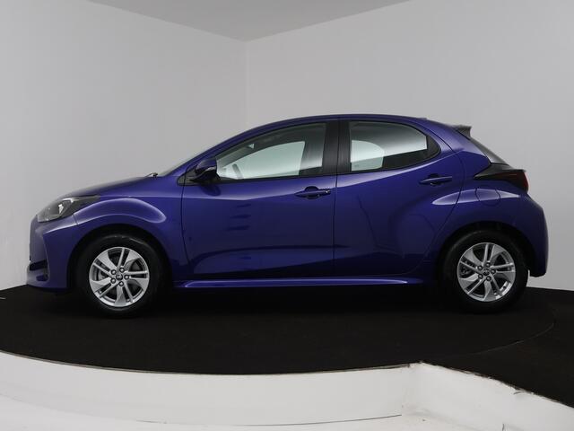 Toyota YARIS 1.5 Hybrid 115 Active