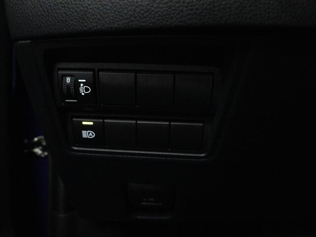 Toyota YARIS 1.5 Hybrid 115 Active