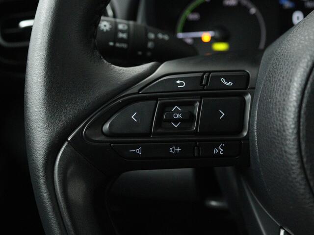 Toyota YARIS 1.5 Hybrid 115 Active