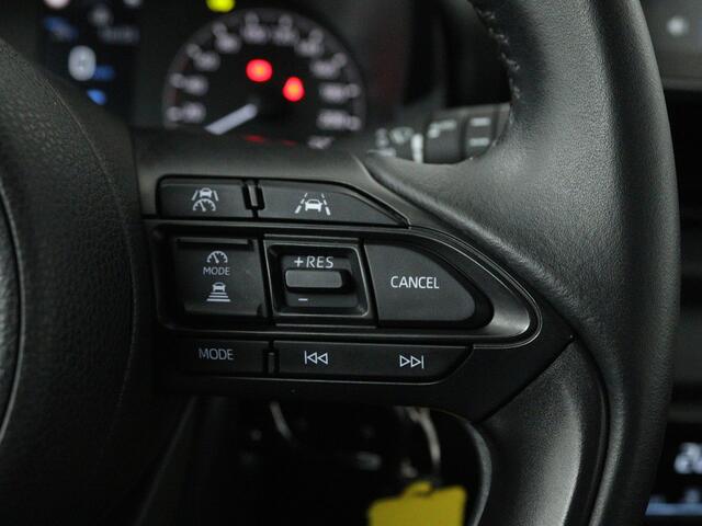 Toyota YARIS 1.5 Hybrid 115 Active