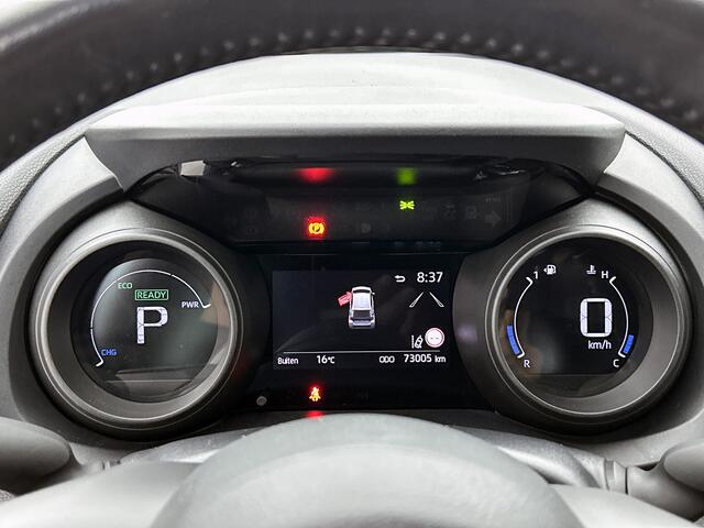 Toyota YARIS 1.5 Hybrid First Edition | LM velgen |