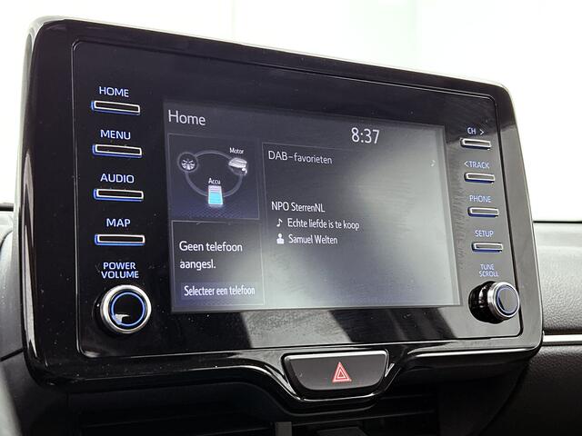 Toyota YARIS 1.5 Hybrid First Edition | LM velgen |