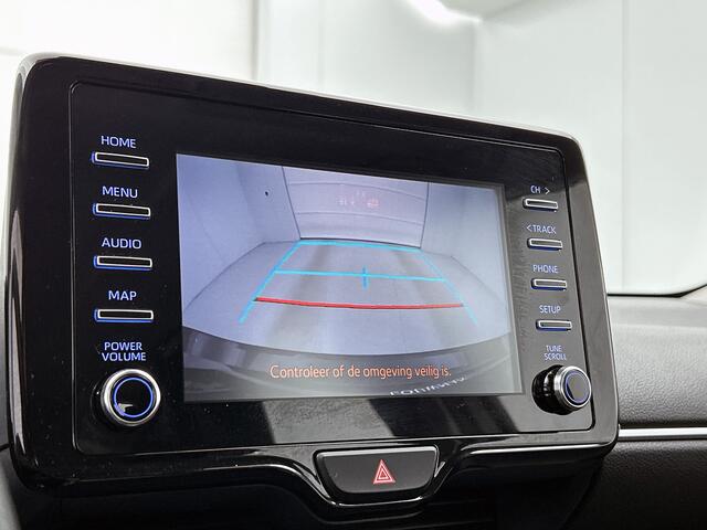 Toyota YARIS 1.5 Hybrid First Edition | LM velgen |