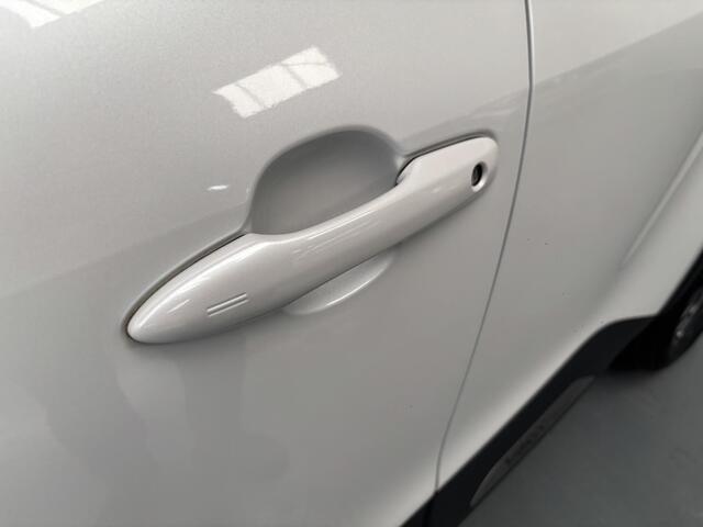 Toyota YARIS Cross 1.5 Hybrid Adventure 21000km! Nl Auto, zeer luxe !