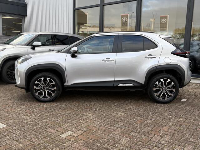 Toyota YARIS Cross 1.5 Hybrid 115 Dynamic