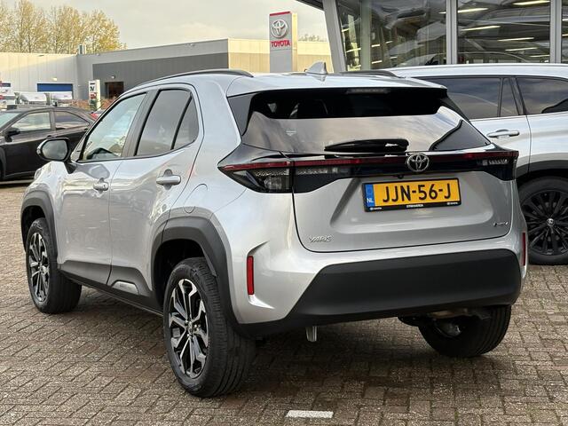 Toyota YARIS Cross 1.5 Hybrid 115 Dynamic