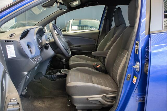 Toyota YARIS 1.5 Hybrid Bi-Tone |dealer onderhouden|Apple/Android|camera|cruise control|keyless|