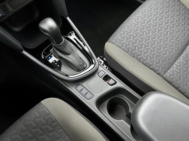 Toyota YARIS Cross 1.5 Hybrid Explore | Navigatie | PDC V+A | Verwarmde stoelen |