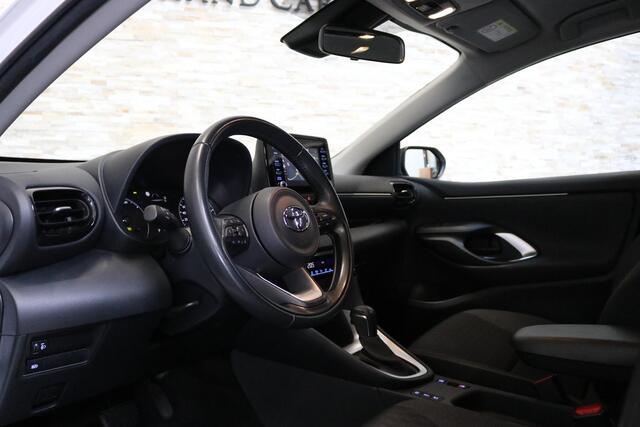 Toyota YARIS 1.5 Hybrid Active | CAMERA | NL AUTO | NAP |