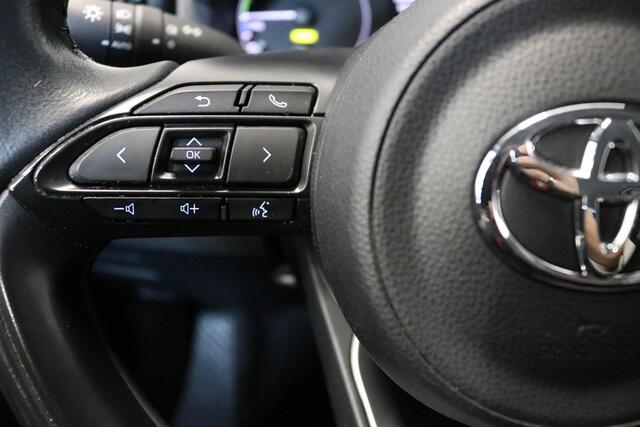 Toyota YARIS 1.5 Hybrid Active | CAMERA | NL AUTO | NAP |