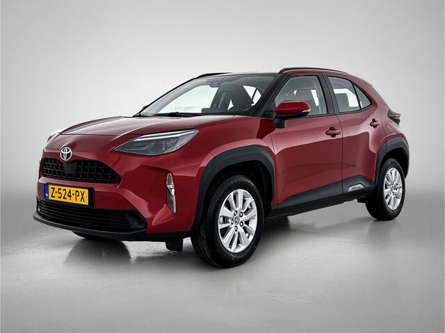 Toyota YARIS Cross 1.5 Hybrid 115 Active