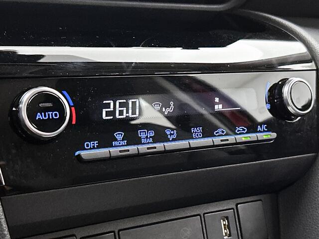 Toyota YARIS Cross 1.5 Hybrid 115 Active