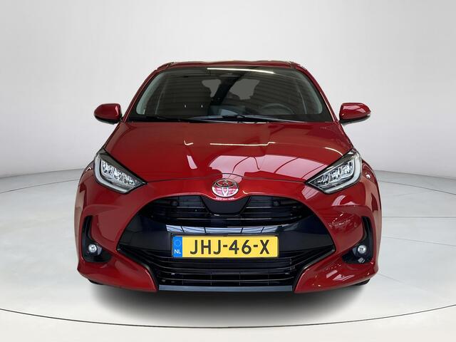 Toyota YARIS 1.5 Hybrid 115 Dynamic | All-in prijs | Apple/Android | Camera | Stoelverwarming |