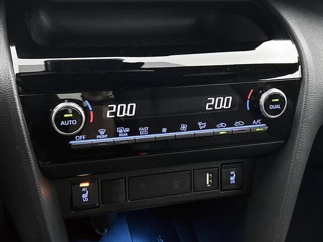 Toyota YARIS Cross 1.5 Hybrid Adventure | Navigatie | Afneembare trekhaak | PDC |