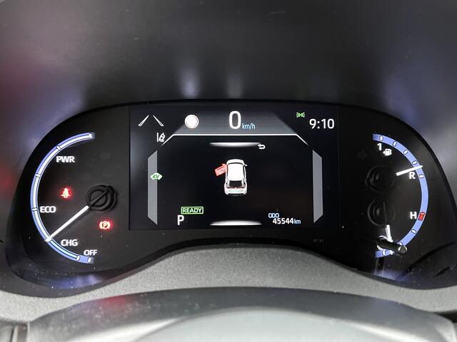 Toyota YARIS Cross 1.5 Hybrid Dynamic (Team D) | Apple CarPlay / Android Auto (Navigatie) | Verwarmd Stuur/Stoel |