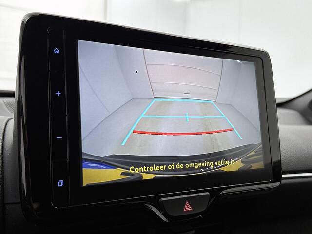 Toyota YARIS Cross 1.5 Hybrid Dynamic (Team D) | Apple CarPlay / Android Auto (Navigatie) | Verwarmd Stuur/Stoel |