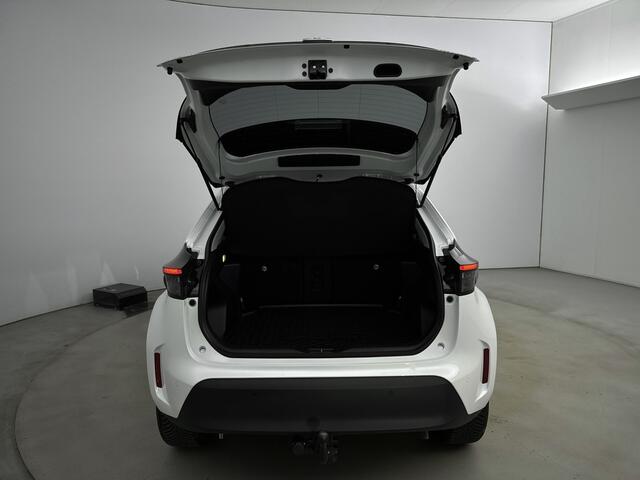 Toyota YARIS Cross 1.5 Hybrid Executive | Stoelverwarming | Head-Up Display | Lichtmetalen Velgen | NL-Auto |