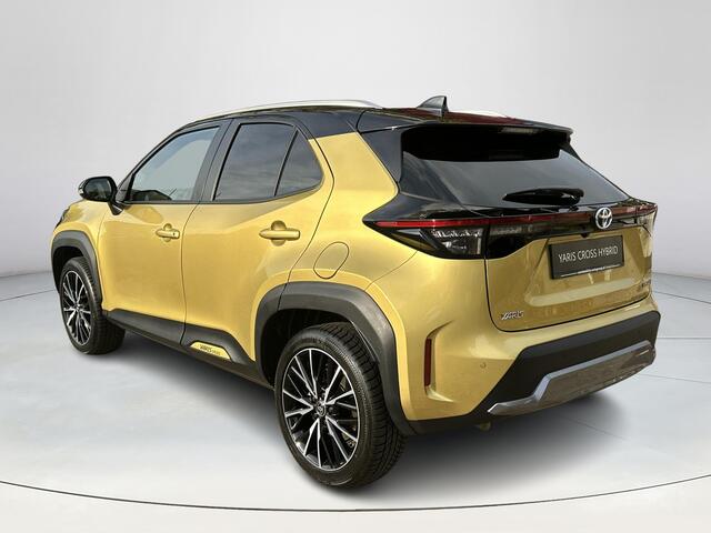 Toyota YARIS Cross 1.5 Hybrid Launch Edition