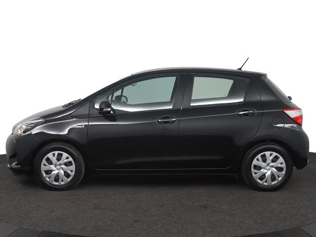 Toyota YARIS 1.5 Hybrid Dynamic | Navigatie | Cruise control | Climate control |
