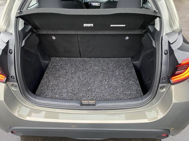 Toyota YARIS 1.5 Hybrid First Edition Navigatie, 1e eign. Nieuw geleverd en dealeronderhouden, Smart Key