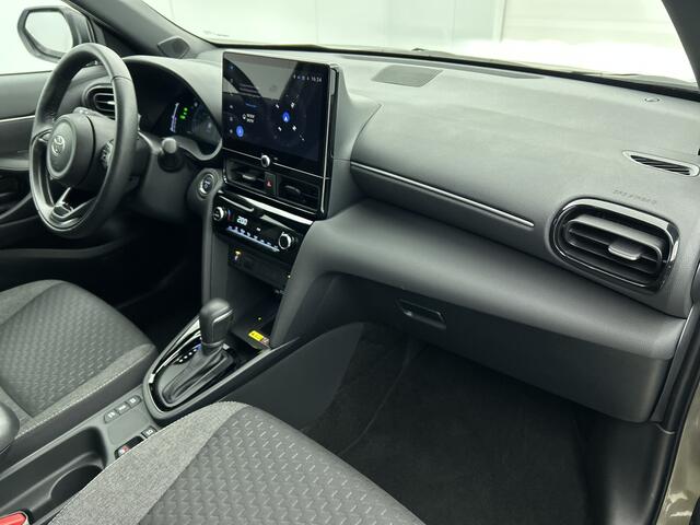 Toyota YARIS Cross 1.5 Hybrid Dynamic | BTW voertuig | Stoel en stuurverwarming | Achteruitrijcamera |