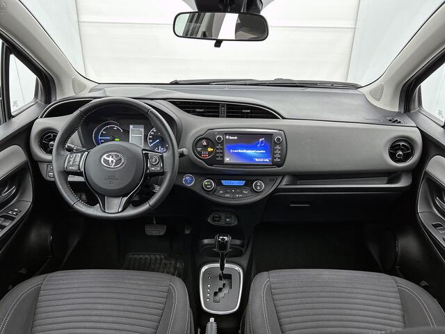 Toyota YARIS 1.5 Hybrid Design