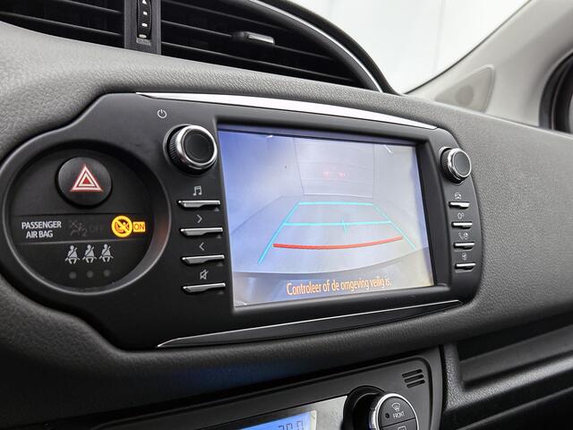 Toyota YARIS 1.5 Hybrid Design