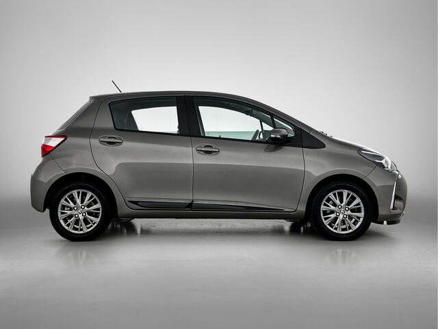 Toyota YARIS 1.5 Hybrid Design