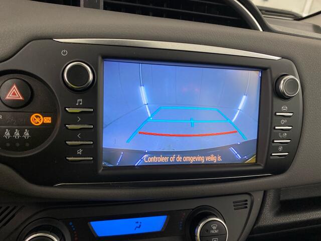 Toyota YARIS 1.5 Hybrid AUT! Camera! Apk 11-2026! VERWACHT!!