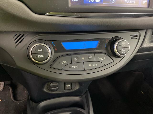 Toyota YARIS 1.5 Hybrid AUT! Camera! Apk 11-2026! VERWACHT!!