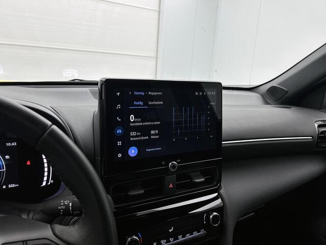 Toyota YARIS Cross 1.5 Hybrid Active | BTW Voertuig | Achteruitrijcamera | Lichtmetalen velgen |