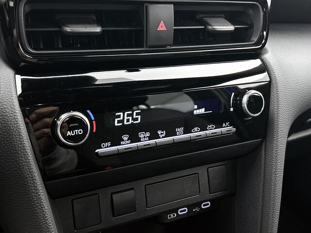 Toyota YARIS Cross 1.5 Hybrid Active | BTW Voertuig | Achteruitrijcamera | Lichtmetalen velgen |