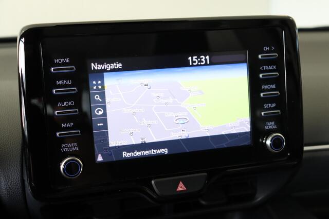 Toyota YARIS 1.5 Hybrid Active, Navi Apple carplay, Android auto
