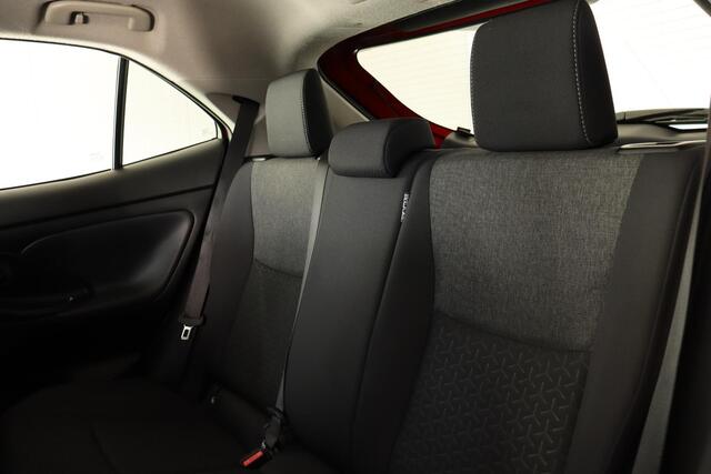 Toyota YARIS Cross 1.5 Hybrid Active, Cruise Control, Carplay