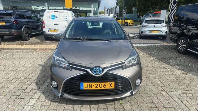 Toyota YARIS 1.5 Hybrid Trend | Rijklaarprijs