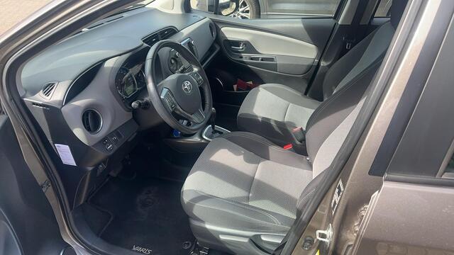 Toyota YARIS 1.5 Hybrid Trend | Rijklaarprijs