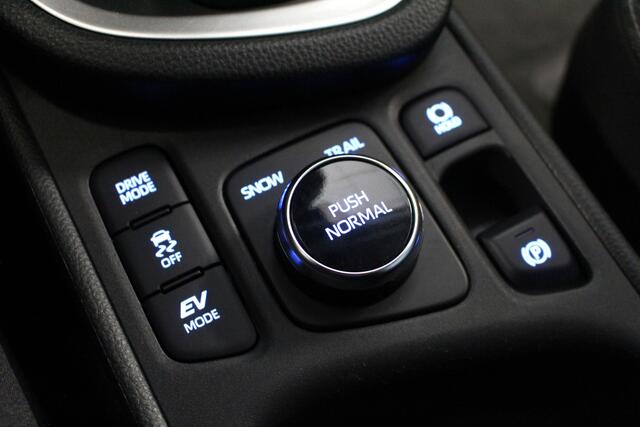 Toyota YARIS Cross 1.5 Hybrid Dynamic Limited 4 AWD I CAR PLAY I ADP.CRUISE I CAMERA I