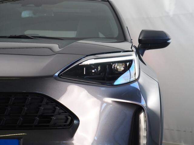 Toyota YARIS Cross 1.5 Hybrid 130 Executive Nieuw met Winterpakket en Safety pakket