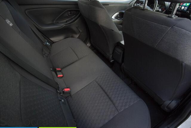 Toyota YARIS 1.5 Hybrid 115 Comfort