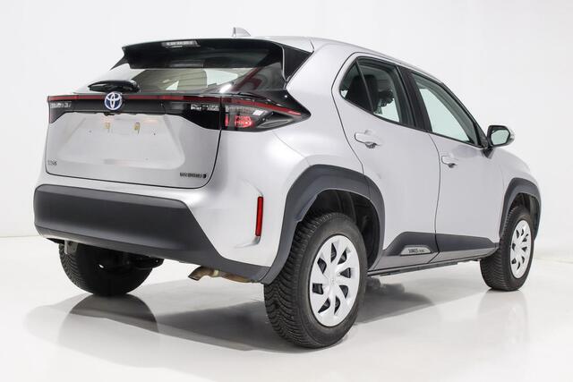 Toyota YARIS CROSS 1.5 Hybrid Automaat,Cruise,Camera(op komst)