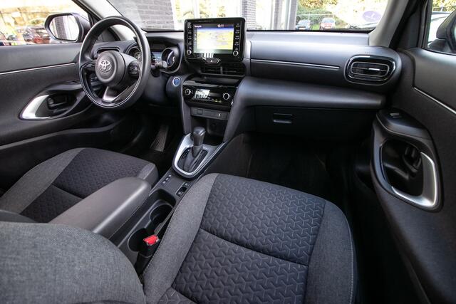 Toyota YARIS Cross 1.5 Hybrid Dynamic - Navi | Android Auto & Apple Carplay | Camera