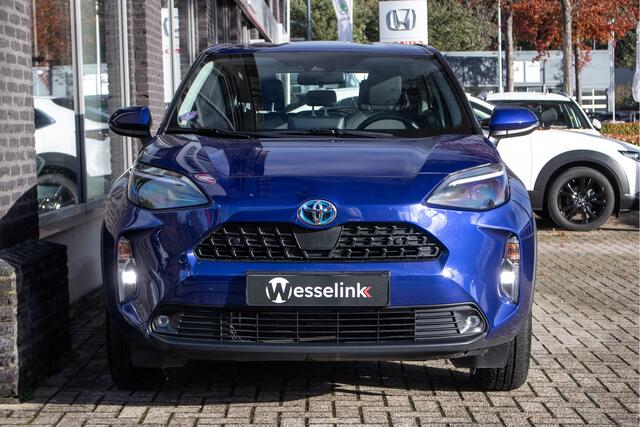 Toyota YARIS Cross 1.5 Hybrid Dynamic - Navi | Android Auto & Apple Carplay | Camera
