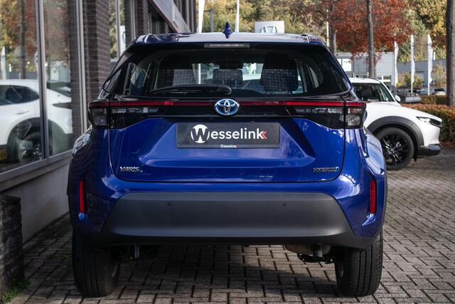 Toyota YARIS Cross 1.5 Hybrid Dynamic - Navi | Android Auto & Apple Carplay | Camera