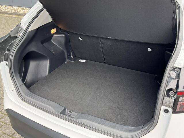 Toyota YARIS Cross 1.5 Hybrid 115 Active Plus | Stoel/stuur verwarming | Clima | Carplay draadloos |