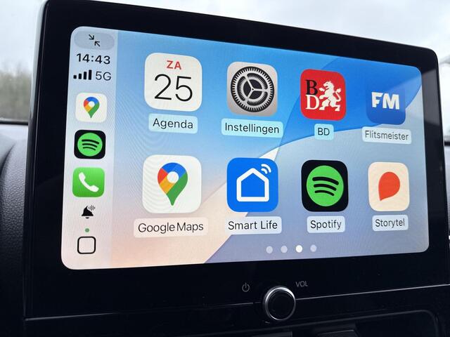 Toyota YARIS Cross 1.5 Hybrid 115 Dynamic **COMFORT PACK/ NIEUWE AUTO/ DIRECT LEVERBAAR**