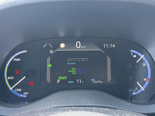 Toyota YARIS Cross 1.5 Hybrid Explore **NAVIGATIE/ STOELVERWARMING/ KEYLESS/ 36 MAANDEN GARANTIE**