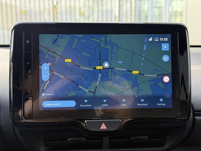 Toyota YARIS Cross 1.5 Hybrid Explore **NAVIGATIE/ STOELVERWARMING/ KEYLESS/ 36 MAANDEN GARANTIE**