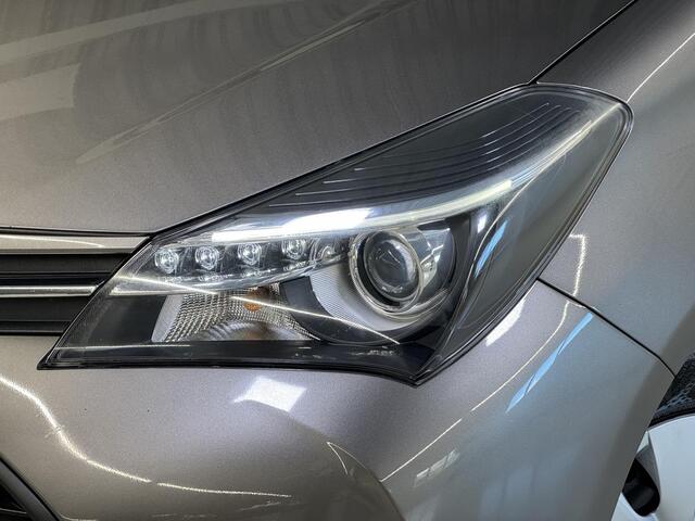 Toyota YARIS 1.0 VVT-i Now | Trekhaak | Airco | Dealeronderhouden |