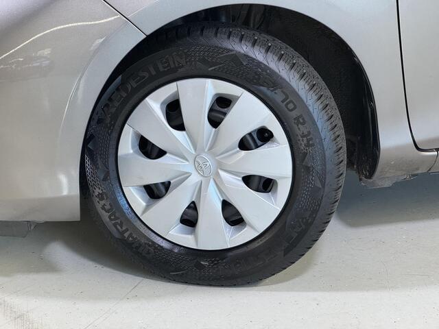 Toyota YARIS 1.0 VVT-i Now | Trekhaak | Airco | Dealeronderhouden |