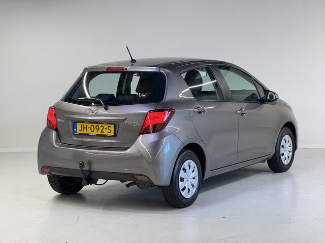 Toyota YARIS 1.0 VVT-i Now | Trekhaak | Airco | Dealeronderhouden |